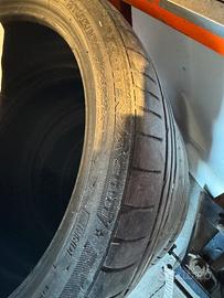 Bridgestone Potenza S001 Runflat