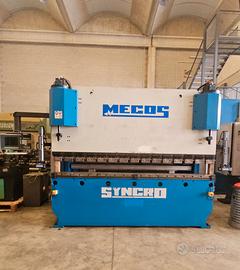 Pressa piegatrice mecos syncro 100/30