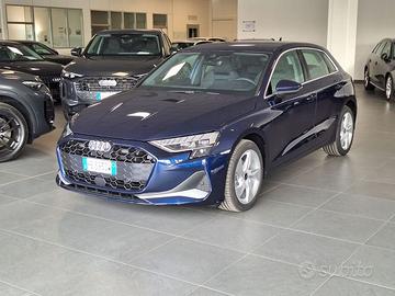 Audi A3 Sportback TDI 110 kW S tr Business Ad...