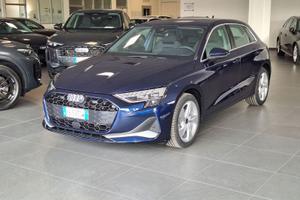 Audi A3 Sportback TDI 110 kW S tr Business Ad...