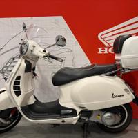 Piaggio Vespa 300 GTS - 2016