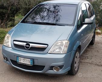 Opel Meriva diesel