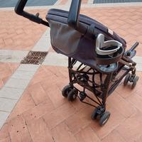 Passeggino Pliko Mini Peg Perego
