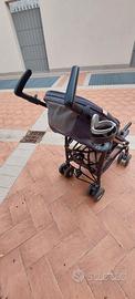 Passeggino Pliko Mini Peg Perego