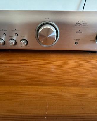 Denon pma 600 ne silver