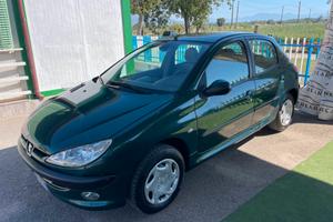 Peugeot 206 1.4 HDi 5p. XT