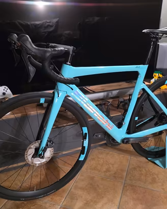 Bici da corsa BIANCHI