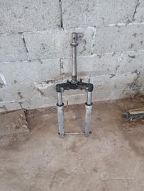 Honda sh 150 del 2006