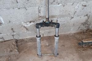 Honda sh 150 del 2006