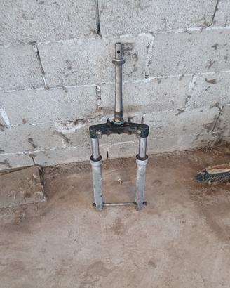 Honda sh 150 del 2006