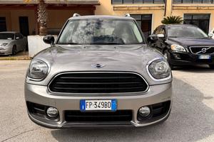 MINI Mini One D Hype Countryman