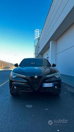 Alfa Romeo Stelvio 2.2 t Veloce Q4