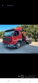 volvo fm