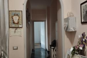 Nuovo alloggio