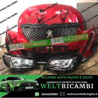 RICAMBI X PEUGEOT 2008 2021