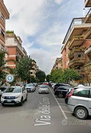 Ostia accogliente bilocale