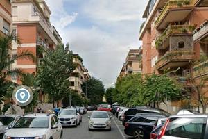 Ostia accogliente bilocale