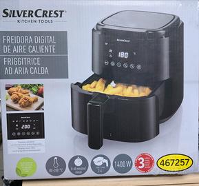 Friggitrice ad aria