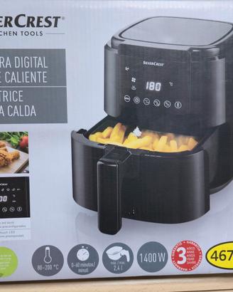 Friggitrice ad aria