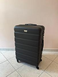 Valigia rigida coolife 28” TSA pari al nuovo