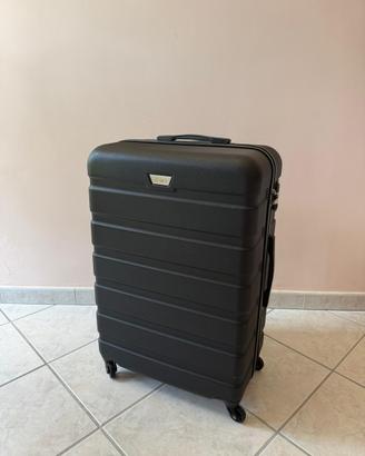 Valigia rigida coolife 28” TSA pari al nuovo