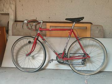 Bici da corsa 24"