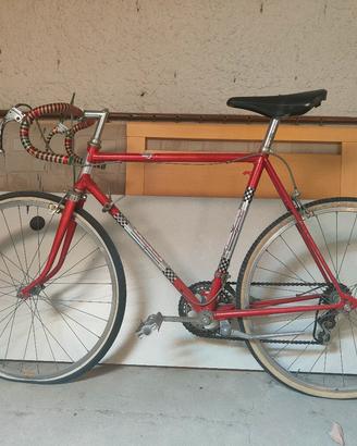 Bici da corsa 24"