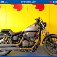 YAMAHA XV 950 Garantita e Finanziabile