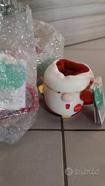 Set tazze