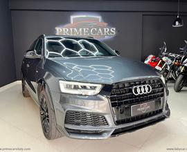 AUDI Q3 2.0 TDI 150CV quattro S line Edition