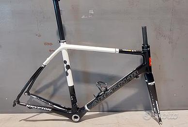 telaio argon 18 krypton M