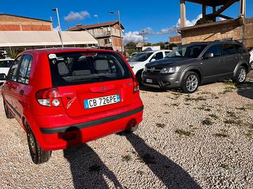 Honda Jazz 1.2 i-DSi 5p. S