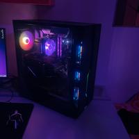 Computer gaming prestazioni ECCELLENTI