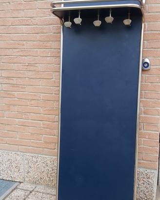 Appendiabiti LASKO MODERNARIATO 