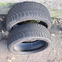 Gomme Michelin 205-45-R18 88V XL ZP Run Flat