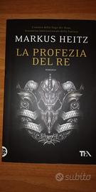Markus Heitz - La Profezia Del Re