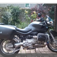 Bmw r 1150 r