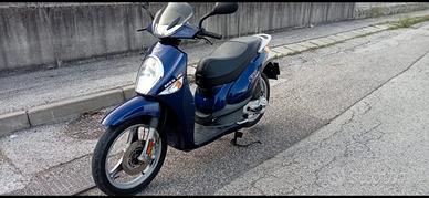 Scooter  50