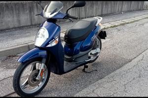 Scooter  50