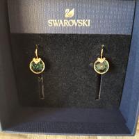 orecchini Swarovski 