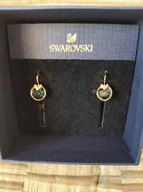 orecchini Swarovski 