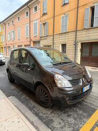 Renault modus