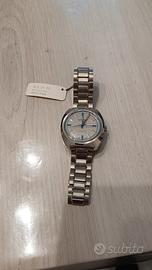 Orologio automatico vintage Bulova Caravelle.