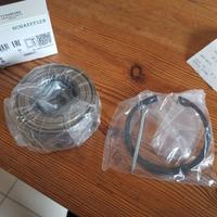 cuscinetto anteriore Jeep compass 2006-2016 nuovo