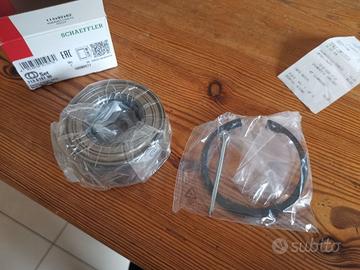 cuscinetto anteriore Jeep compass 2006-2016 nuovo