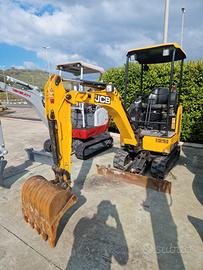 Jcb 18 z1
