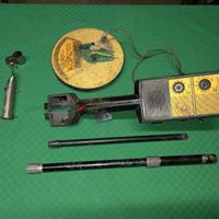 Metal detector C-Scope 770 ww1