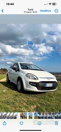 Fiat punto evo