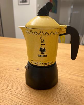 Orziera bialetti