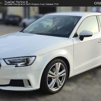 Audi A3 Sport Edition 1.5 35 TFSI 150CV #9731